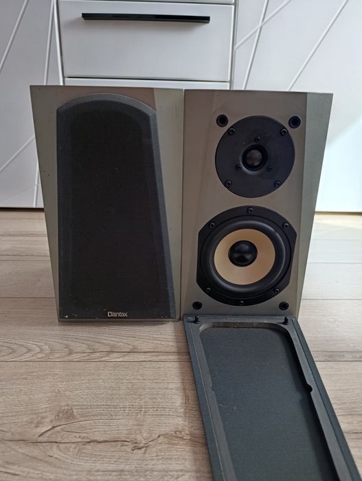 VAND boxe raft Dentax