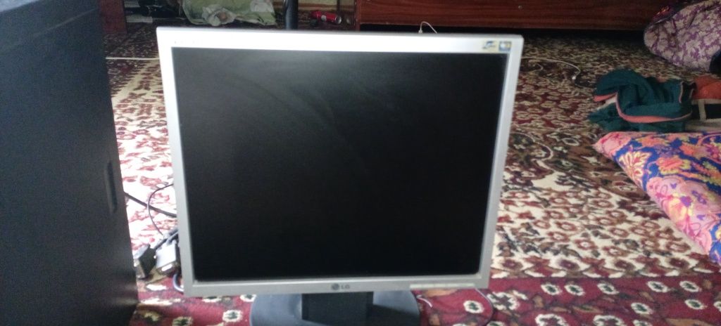 Kompyuter LG .Holati zo'r