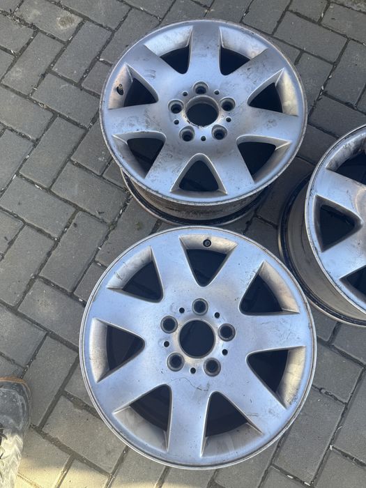 Jante Style 45 BMW R16