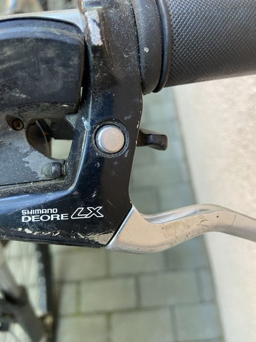 vand bicicleta canyon