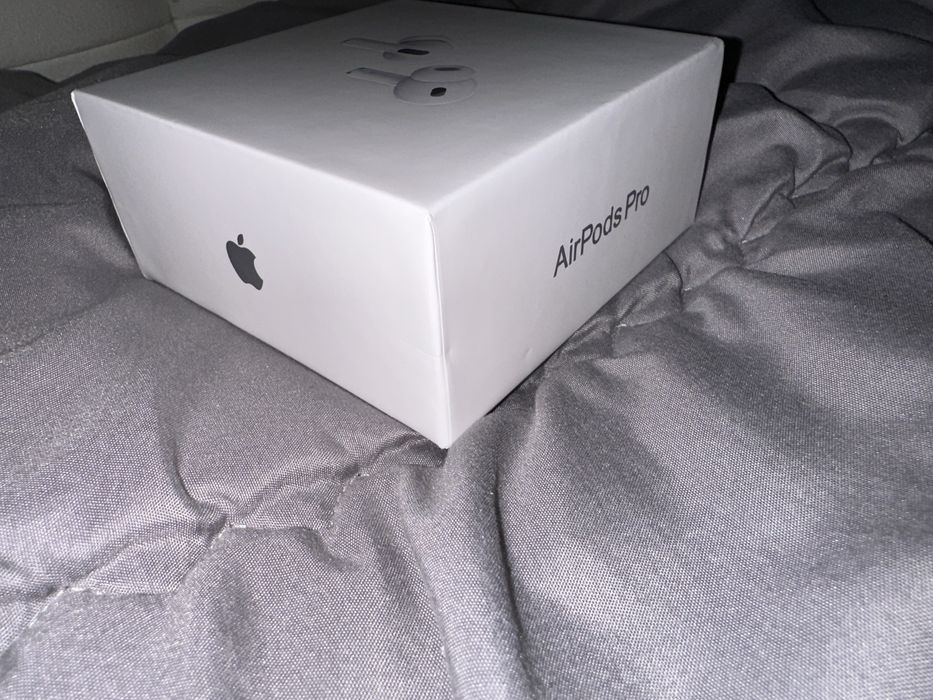 Airpods pro 2 noi sigilate cu garantie