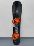 placa noua snowboard jones frontier L156cm