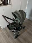 Pachet Carut Joolz Hub Plus + Scoica Britax Romer
