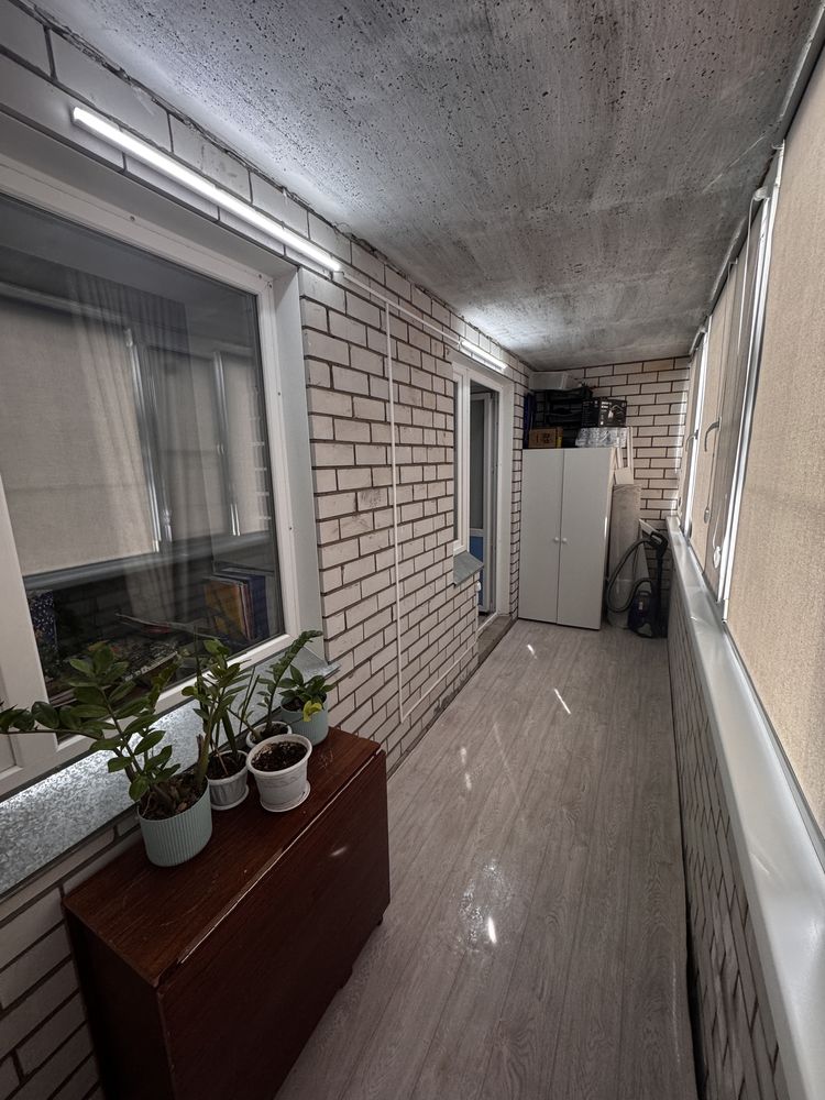 Продам 3х комнатную квартиру улучшенную