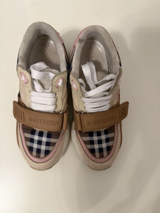 дамски обувки Burberry