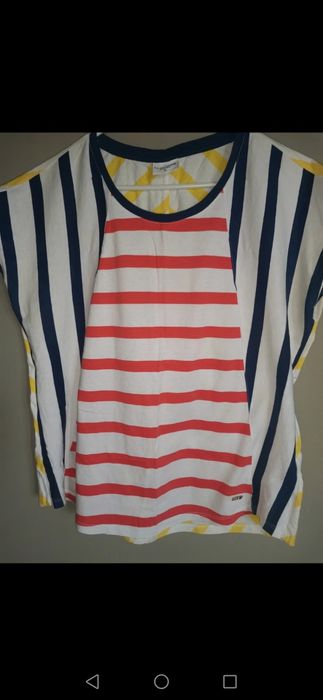 Tricou polo assn