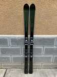 schi volant platinum  L165cm