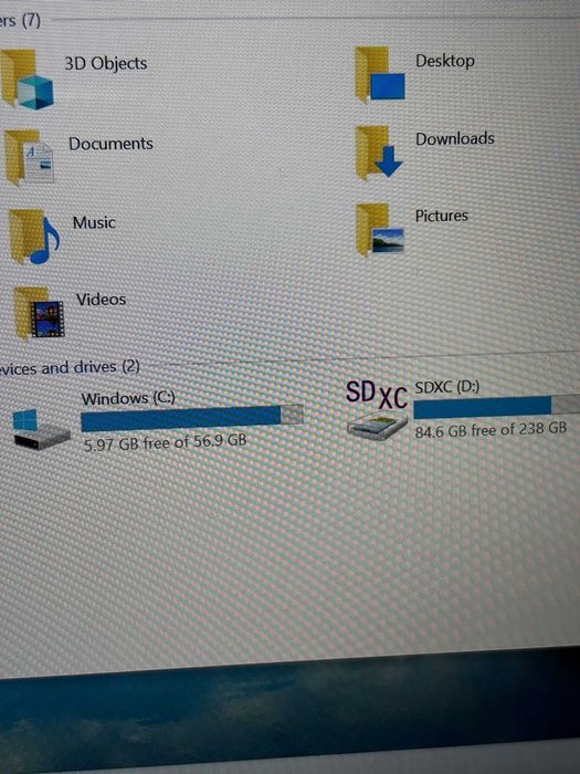 Laptop 2 in 1 Lenovo IdeaPad Duet 3 10IGL5 Intel Celeron N4020