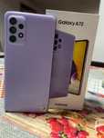 SAMSUNG Galaxy A72/128 GB