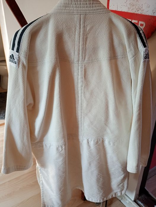 Chimono Judo ADIDAS