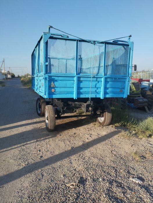 Трактор тиличка сотилади бухоро