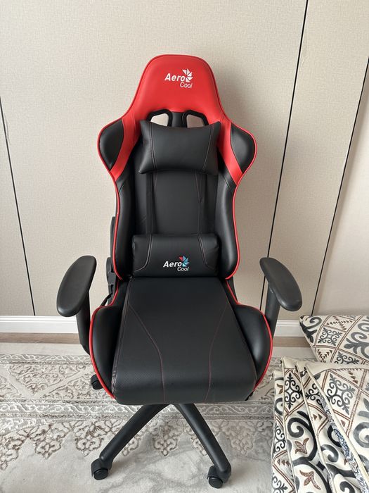 Кресло для комьпютерного стола