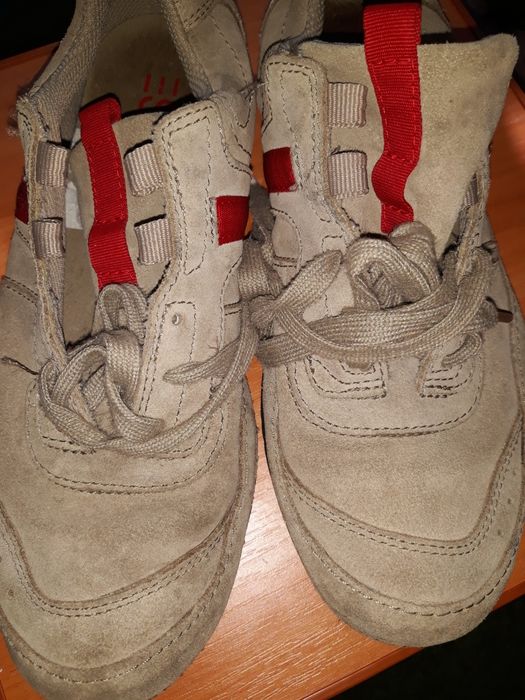 Adidasi esprite 38.5 piele