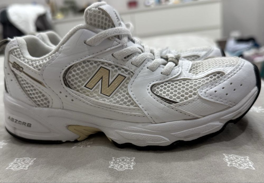 New balance 530 30,5 размер