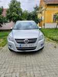 Volkswagen Tiguan VW Tiguan SUV, stare buna, fara defecte, anvelope noi, 8200 euro
