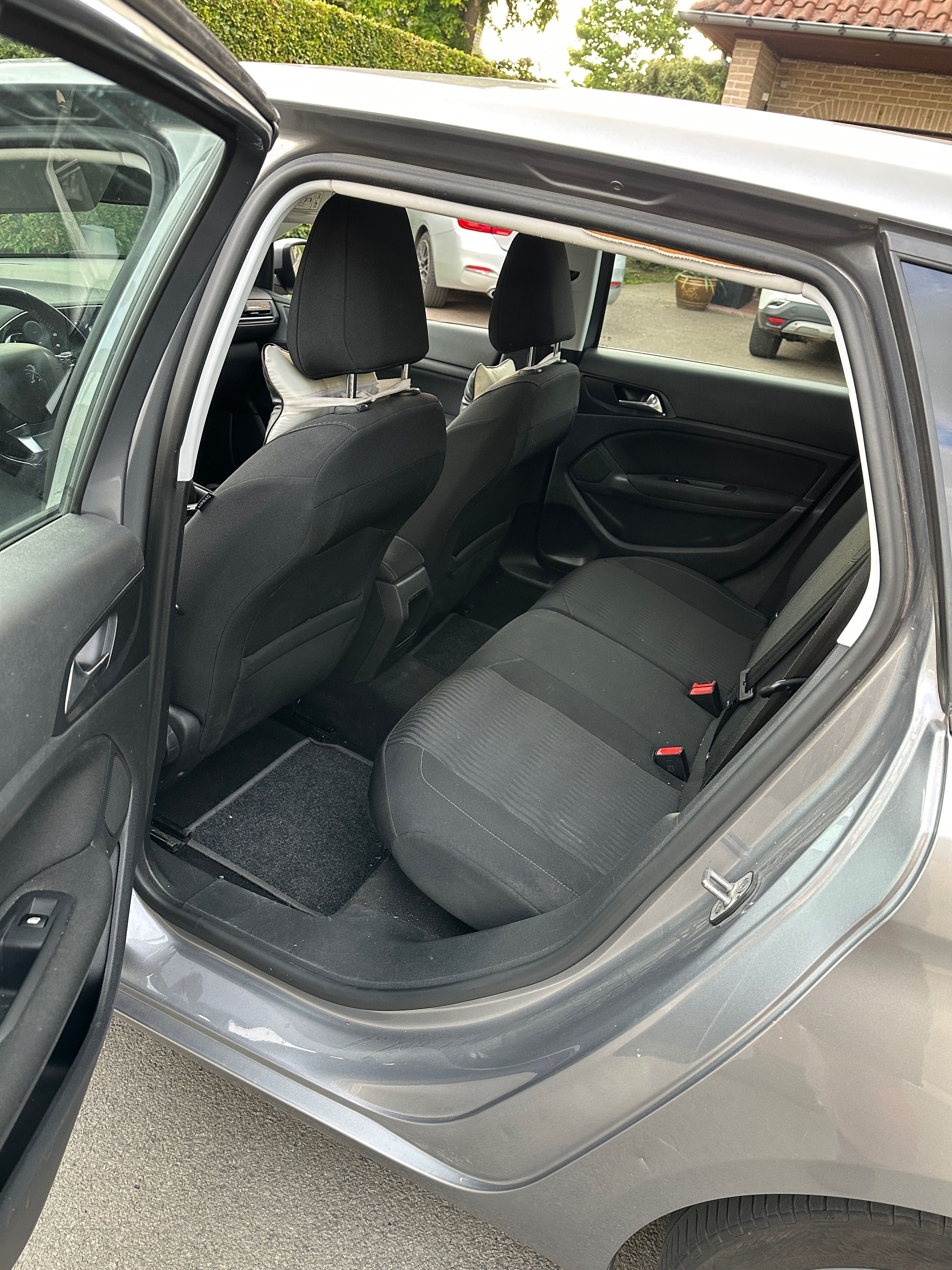 Vand peugeot 308
