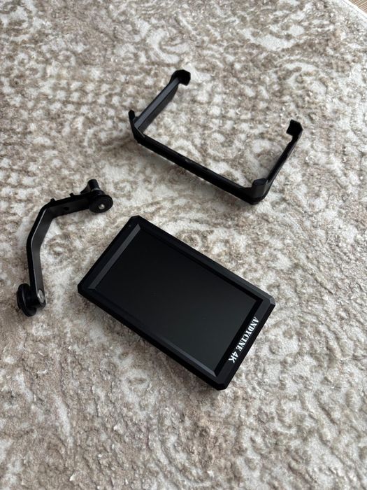 Monitor Andycine A6 4K 5 inch