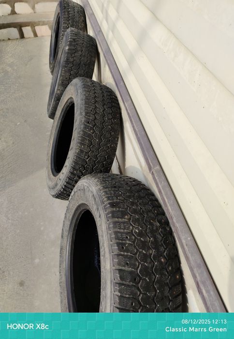 Шина всесезонный 205/65/15