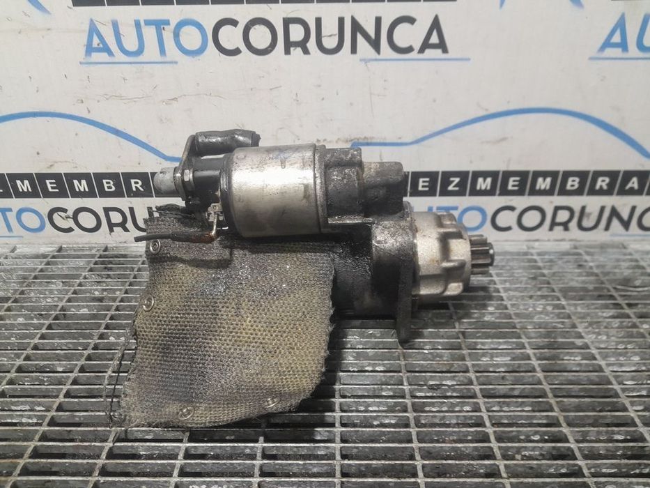 Electromotor Volkswagen Touareg 7L 2.5 TDI 2003 - 2006 128kW 174CP Automata BAC (1127) ...