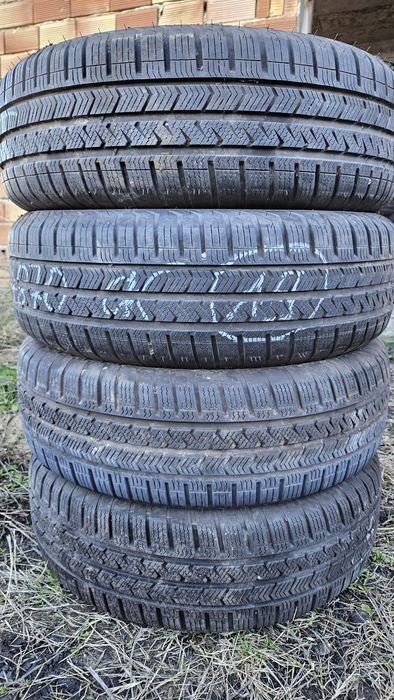 4бр гуми 185 70 14 вредещайн