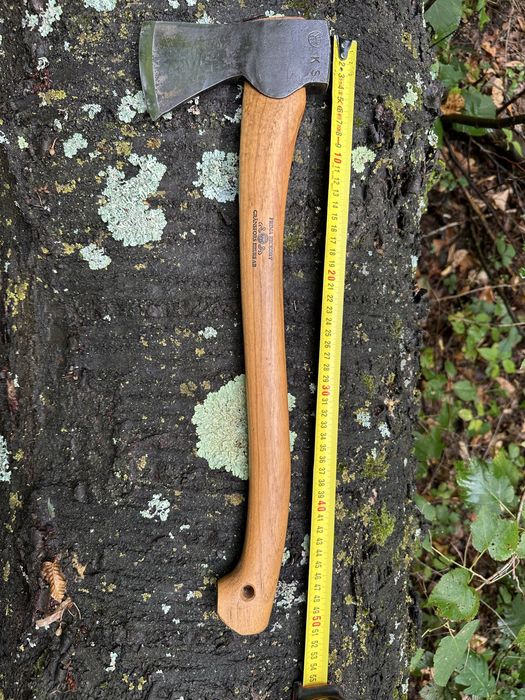 Topor suedez, Gränsfors