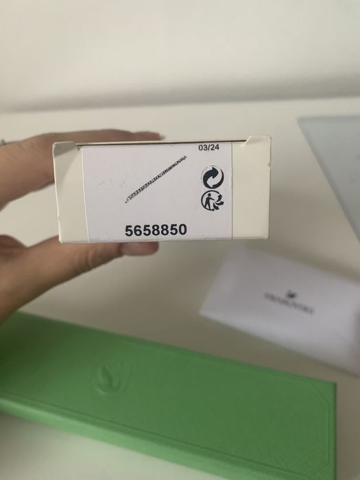 Bratara tennis swarovski