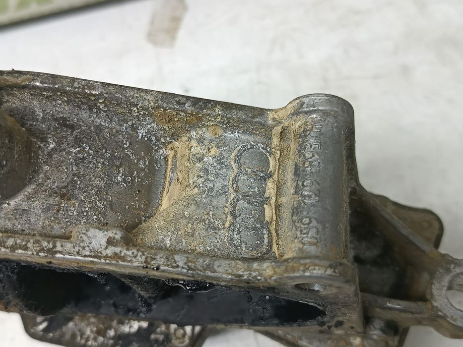 Clapeta acceleratie 3.0 tdi CLA CDT CRC 059129593h Audi A4 B8/8K [fac