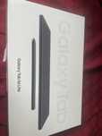 Galaxy tab s6 lite