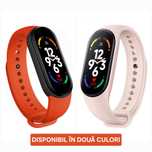 Smartwatch delicat. Toate funcțiile: sport, sănătate, apel, mesaje etc