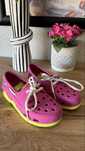 Детски мокасини Crocs размер C12