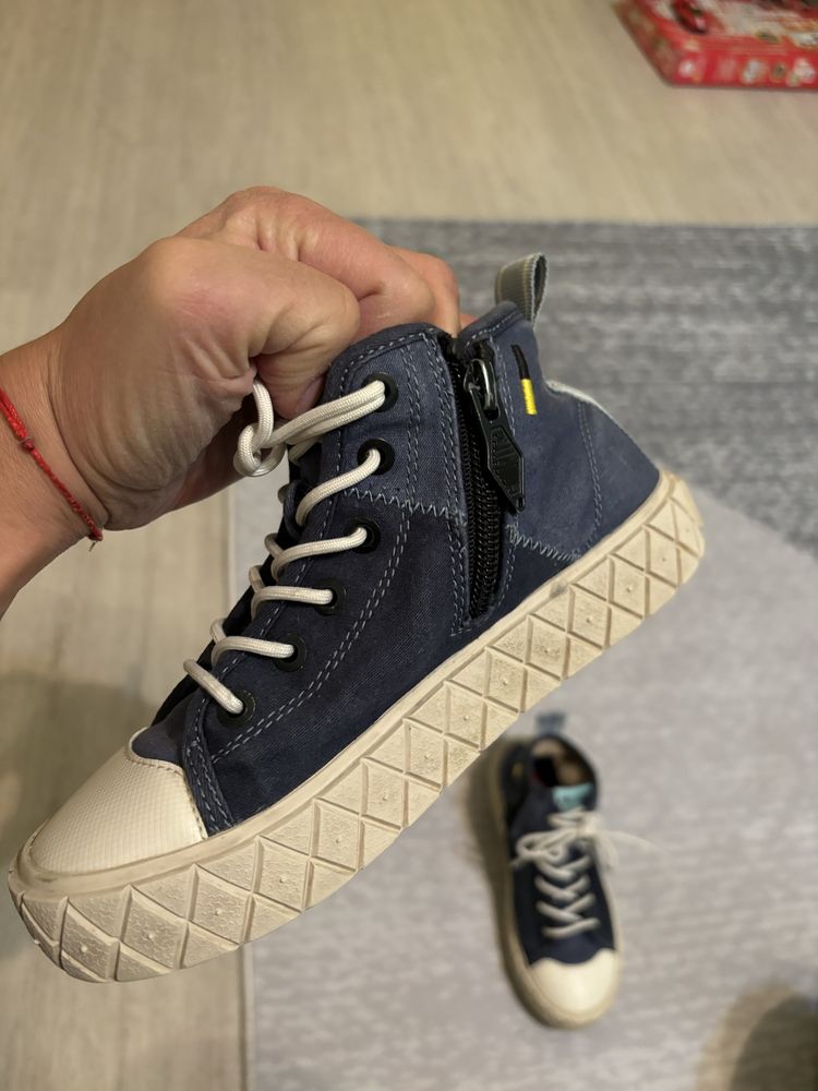 Детско кецове Palladium