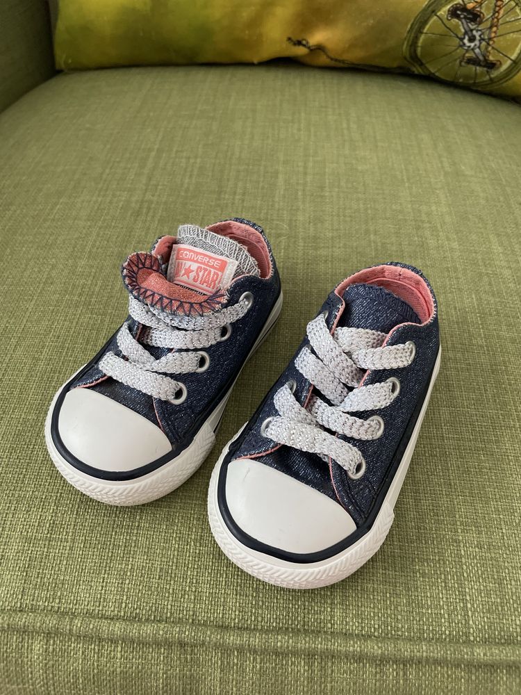 Гуменки Converse