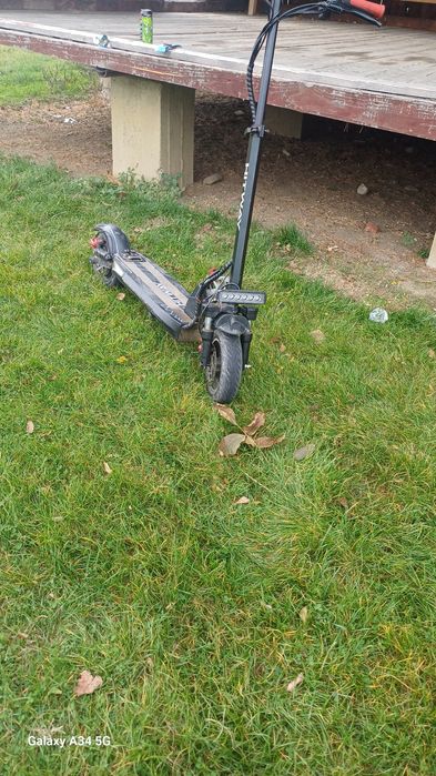 vand trotineta electrica hitway h5