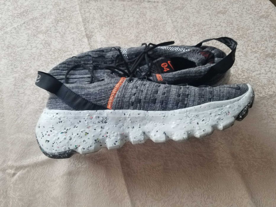 Маратонки Nike Space Hippie 04