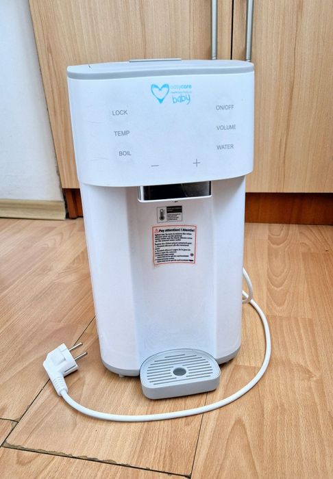 Aparat multifuncțional inteligent EasyCare Baby