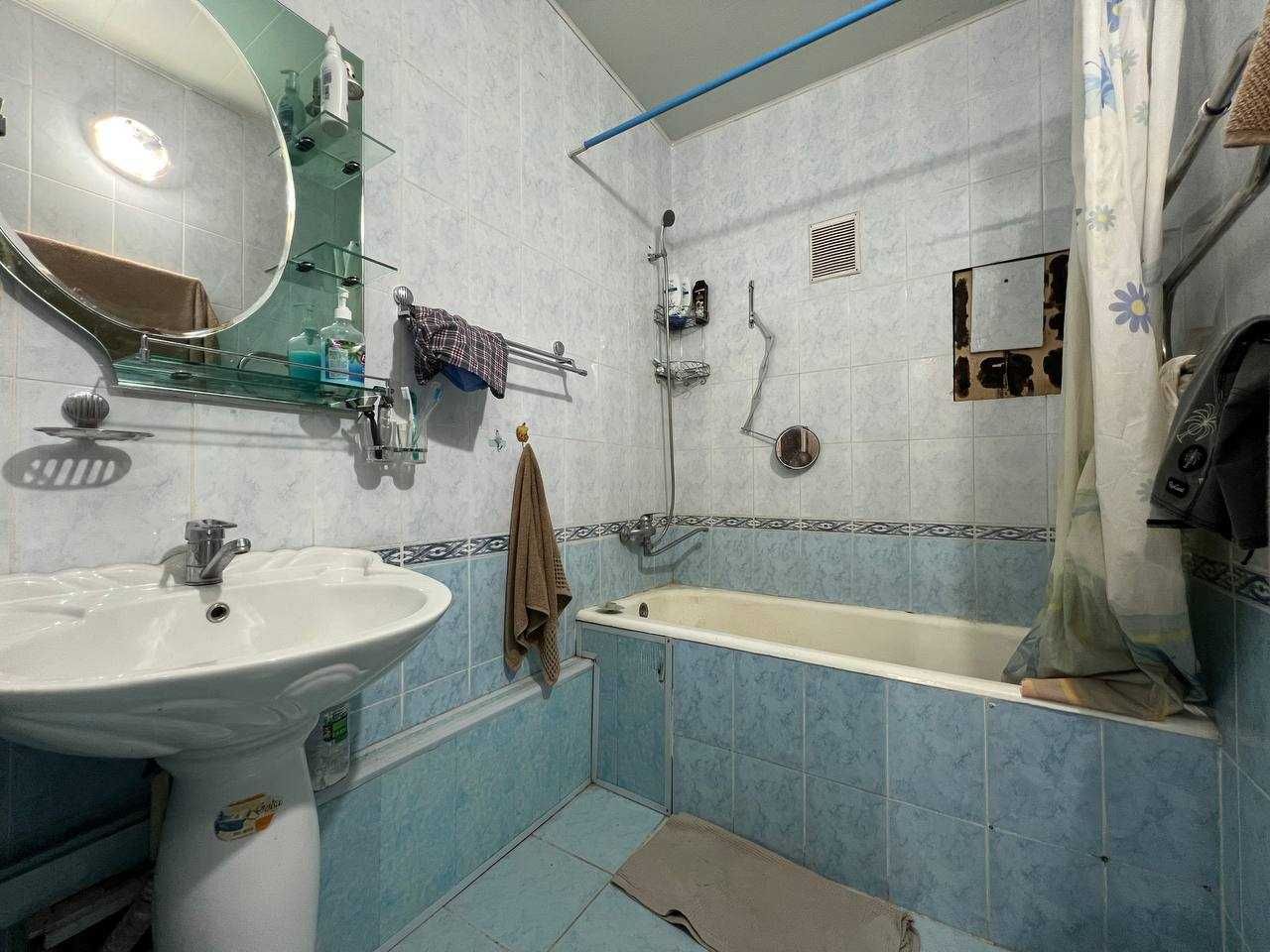 Продается 3/4/9, 66 м2 на Дархане, Стадион старт