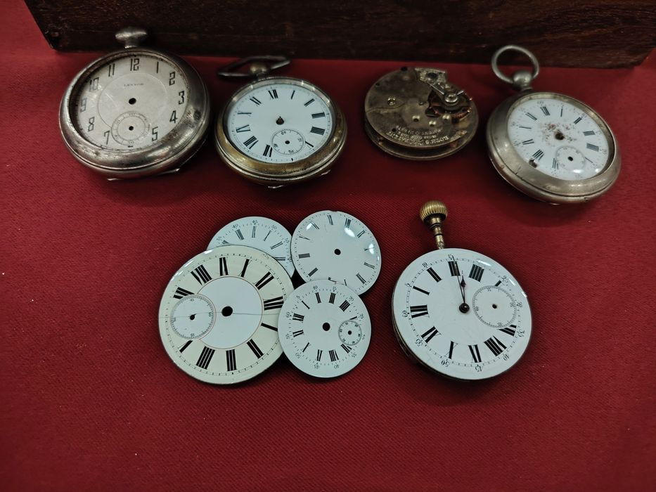 Ceasuri vechi colecție antice