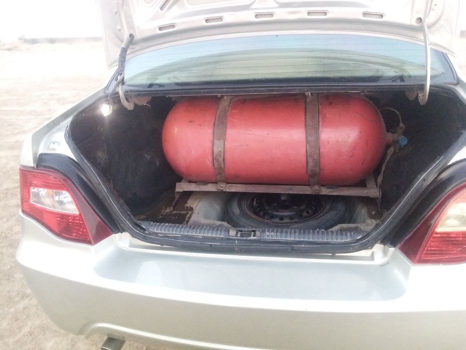 Нексия 2 сонс супер