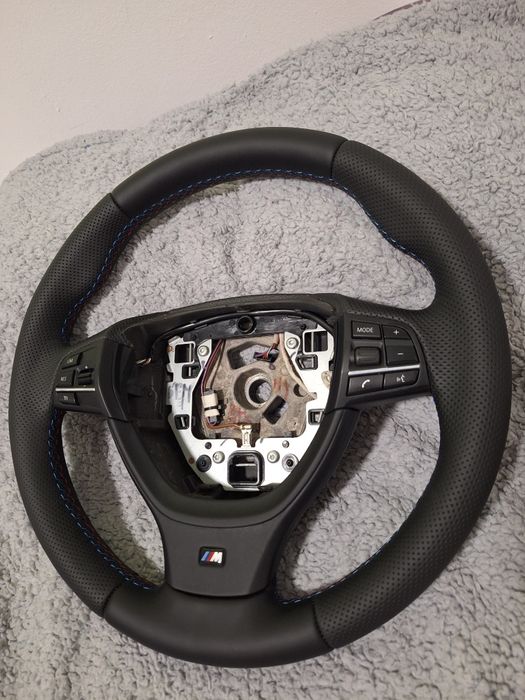 BMW f10 volan BMW