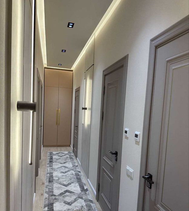 ЖК АКАЙ СИТИ! ЭКСКЛЮЗИВНАЯ 3х ком кв-ра По Горячей Цене! Дархан ID02