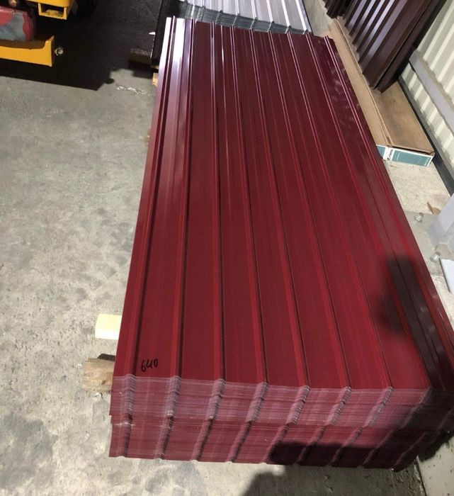 tabla cutata zincata