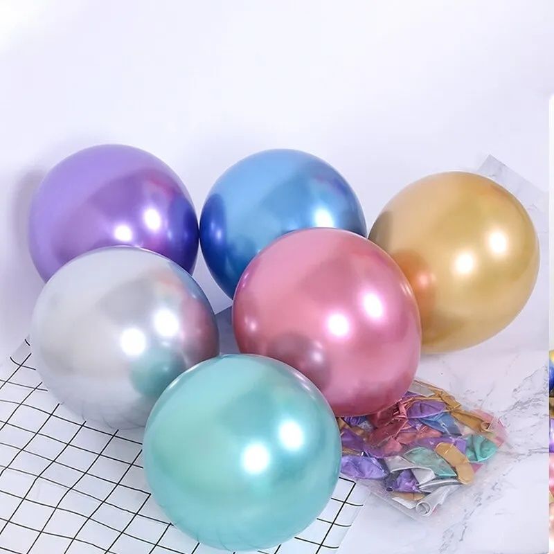 Балони за вашето парти