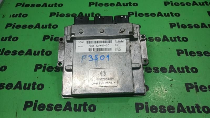Calculator ecu Ford Focus 2 2004-2010 DA 7m5112a650xc