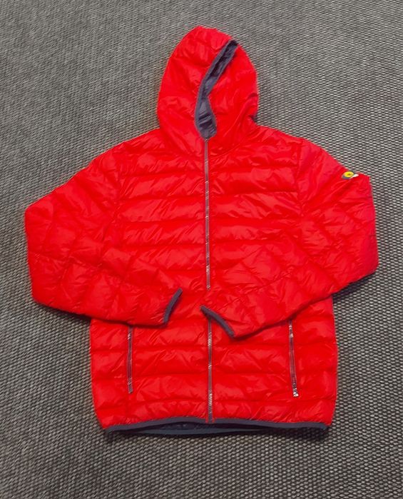 Ciesse pumini яке M размер пухено
