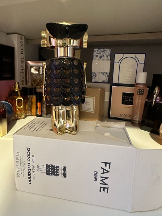 Rabanne Fame Parfum