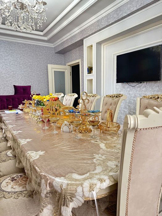 Zudlik bilan sotiladi