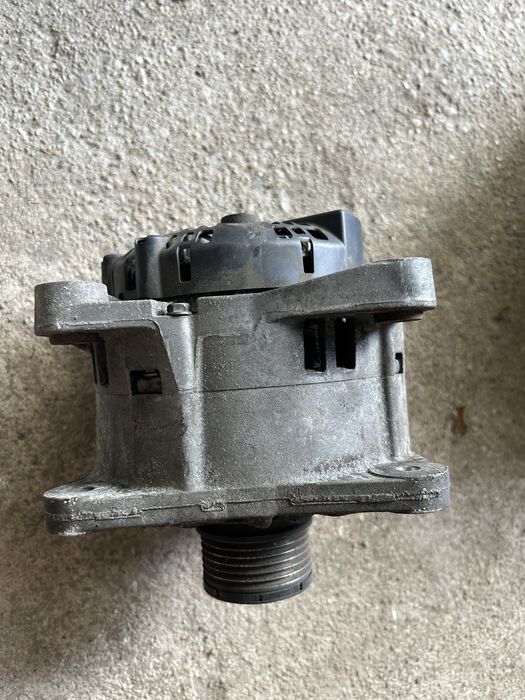 Alternator dacia logan 1.5 euro 3/renault clio