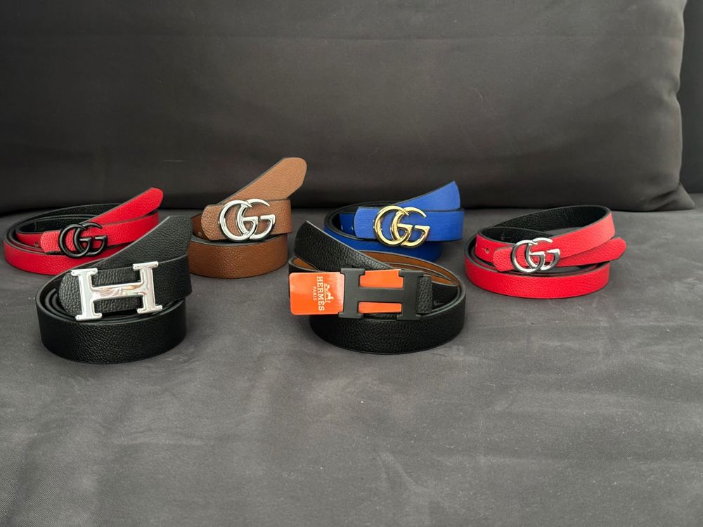 Curele Dama Guess / H / Gucci