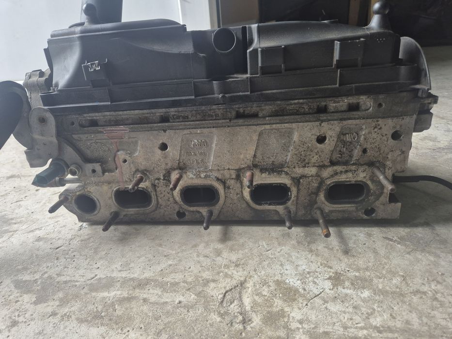 Chiuloasa vw t5 2.0 tdi CAA