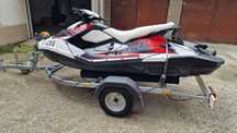 Sea-Doo Spark 3 up